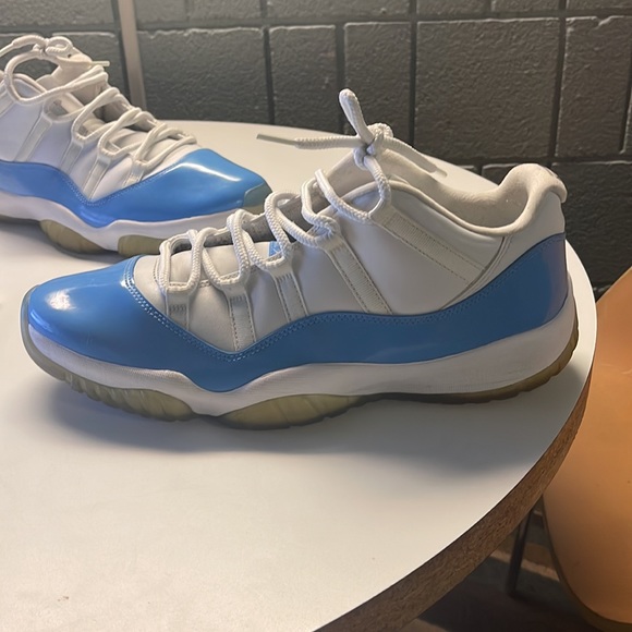 Jordan 11 low UNC. Very good condition - Picture 4 of 9